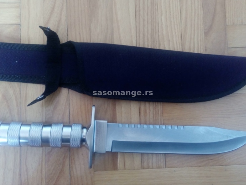 Rambo nož SLK-450