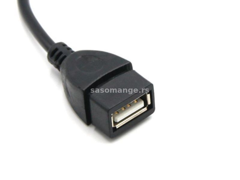 OTG Adapter USB na Mini