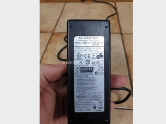 Laptop adapter AD-9019S