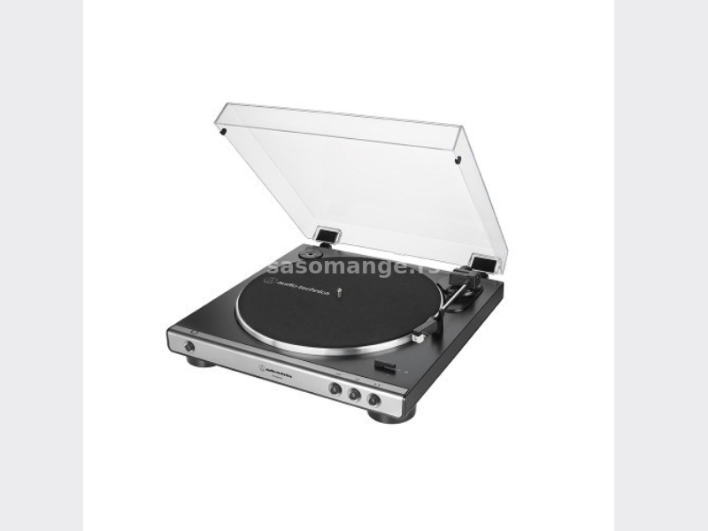 Profesionalni DJ gramofon, Audio-Technica AT-LP60XUSB