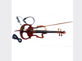 Eclipse CX S098 Električna violina