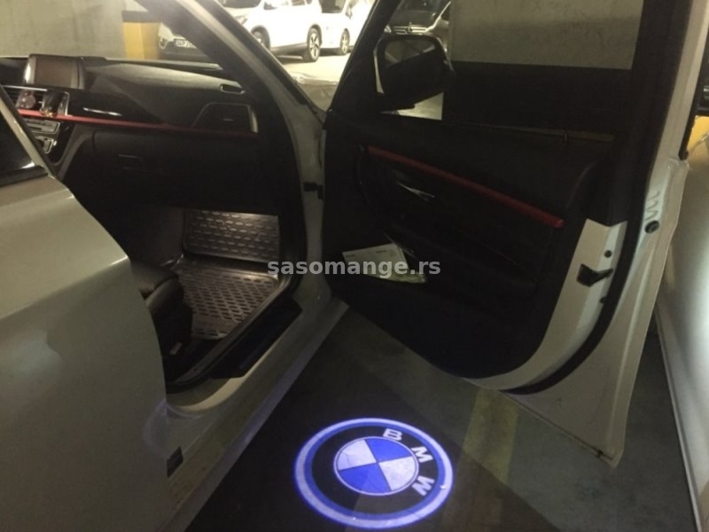 BMW - LED Logo projektor za vrata