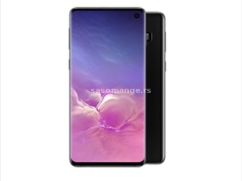 Mobilni telefon Samsung Galaxy S10 2019-Samsung Galaxy S10 2019 128GB black-