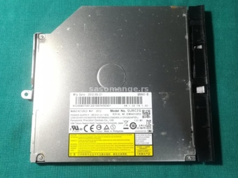Acer Aspire V5-531 Optika DVD CD ROM