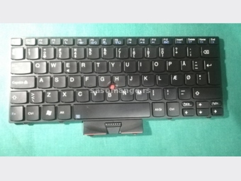 Lenovo ThinkPad X100e X120e Tastatura