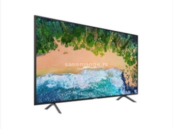 Televizor Samsung 55 inca UE55NU7172 UHD Smart WiFi-