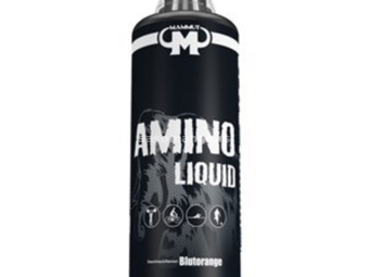 Amino Liquid 1lit