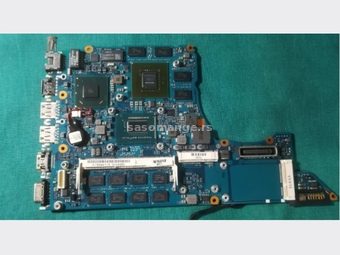Sony SVS13A11M Maticna Ploca i5-3210M