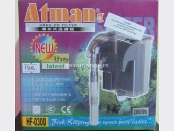 Atman HF-0100