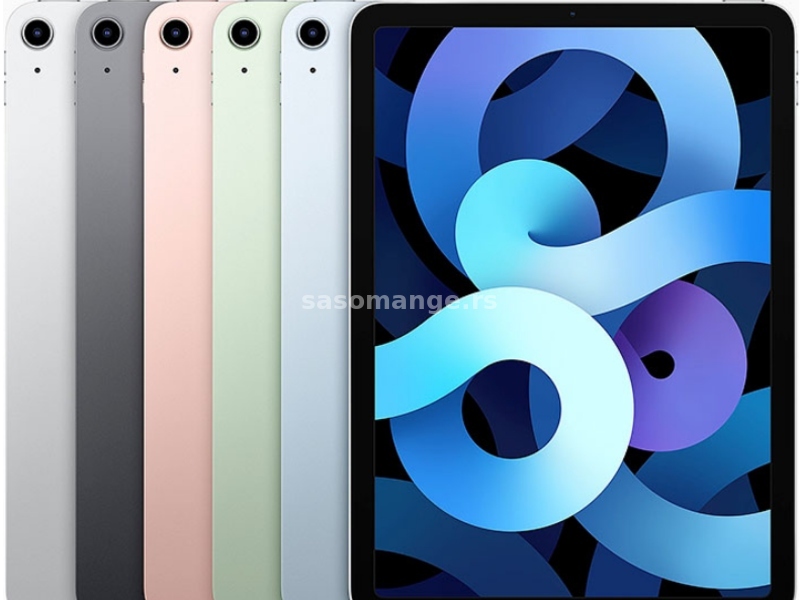 Apple iPad Air 10.9 (2020) mobilni telefon