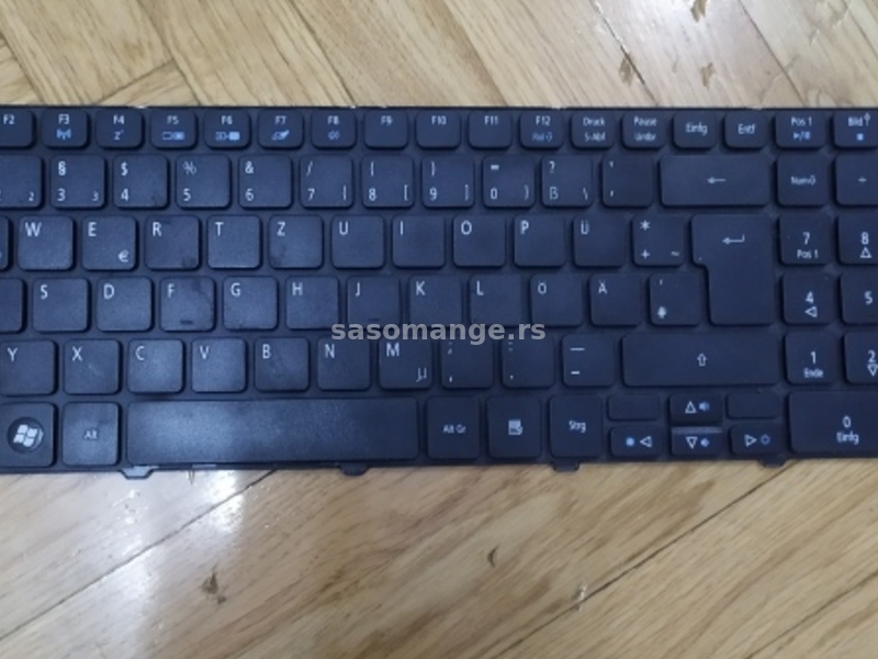 Tastatura za aser 5741g