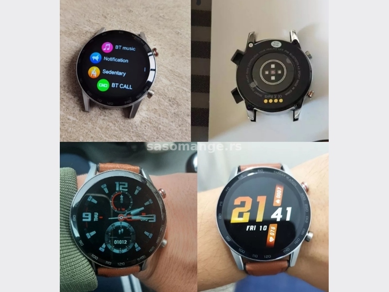 DT95 Bluetooth Smart Watch