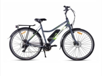 Električni bicikl-E-BICIKL MS ENERGY ELECTRON e1