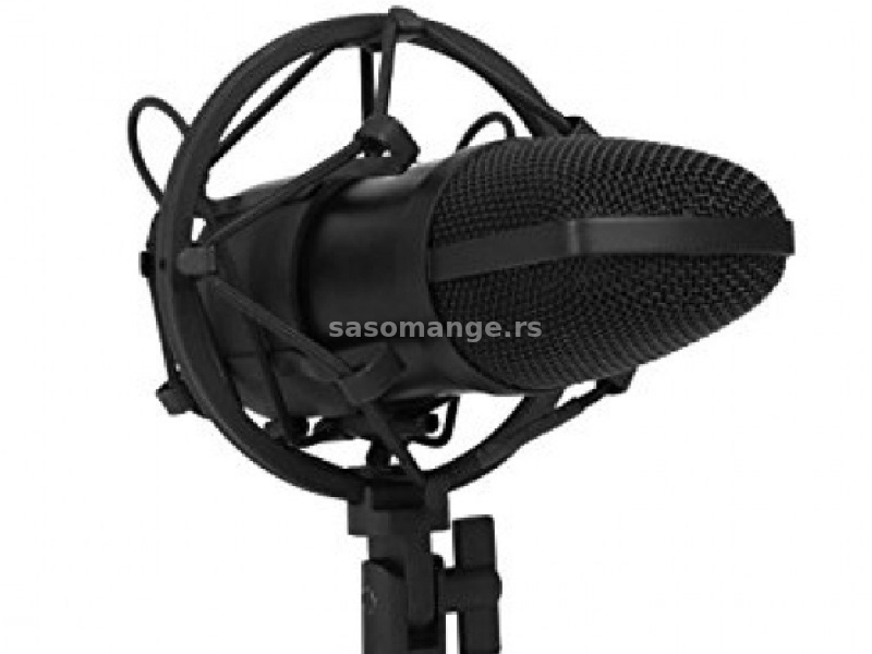 Power Dynamics PDS-M01 Profesionalni Studijski Kondezatorski Mikrofon