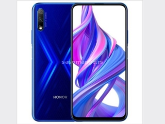 Mobilni telefon Honor 9X 128GB-Honor 9X 128GB Blue