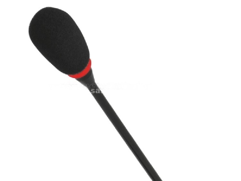 Sal M10 Stoni Mikrofon