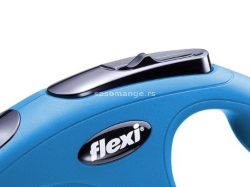 FLEXI NEW CLASSIC CORD BLUE