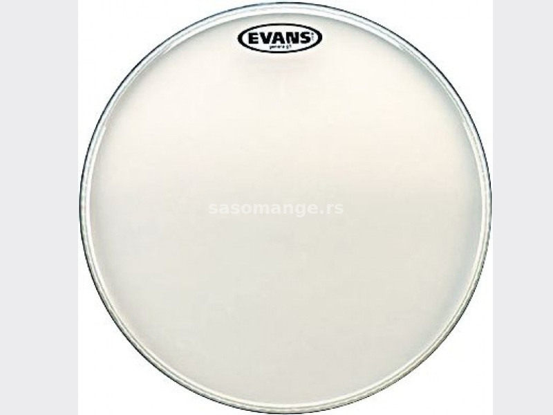 Evans TT14G1 14" GEN G1 CLR Plastika za bubnjeve