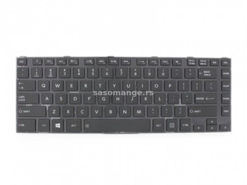 Tastatura za laptop Toshiba Satellite L800/L805/L830/L840/L8