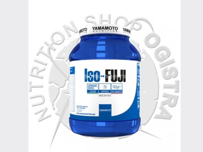 Iso-FUJI Yamamoto Nutrition 700 grama