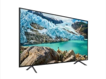 Televizor Samsung 43 inca UE43RU7092UXXH Smart WiFi 4K UHD-