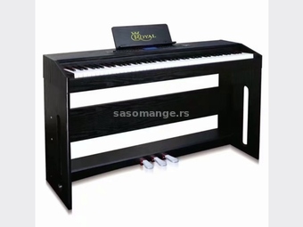 Royal KD-8815BK Električni pianino
