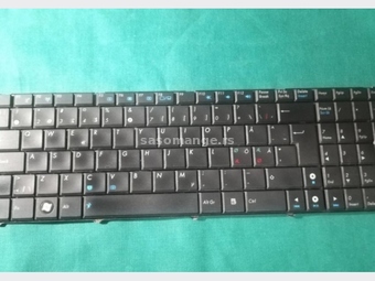 Asus X66IC Tastatura N61 K61 K50 X5DI