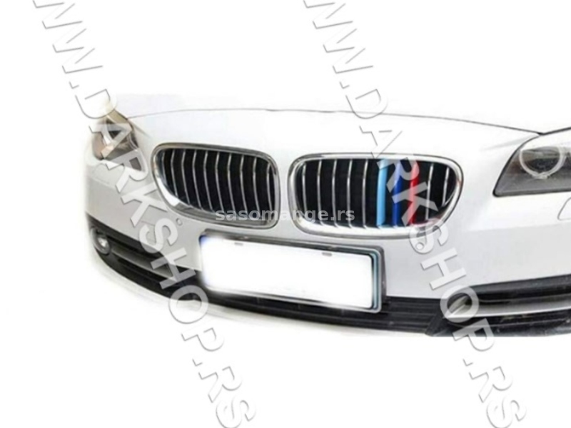 BMW M dekoracija za škrge e46,e90,f30