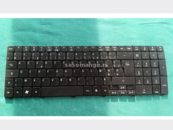 Acer Aspire 7540 Tastatura Original