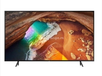Televizor Samsung 43 inca QE43Q60RATXXH QLED Smart 4K Ultra HD -
