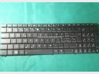 Asus K53U A53 X53 Tastatura
