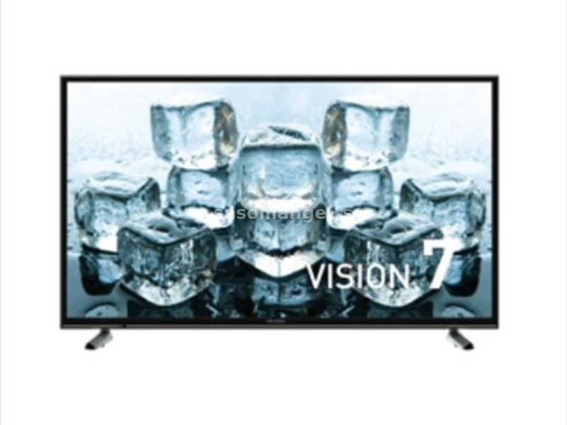 Televizor GRUNDIG 55inca 55VLX 840BP Smart LED 4K Ultra HD -