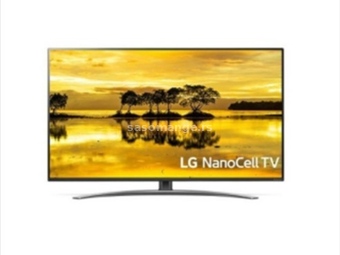Televizor LG 49 inca 49SM9000PLA Smart Nano Cell 4K UHD -