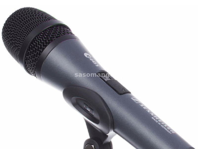 Sennheiser e 845-S dinamički mikrofon