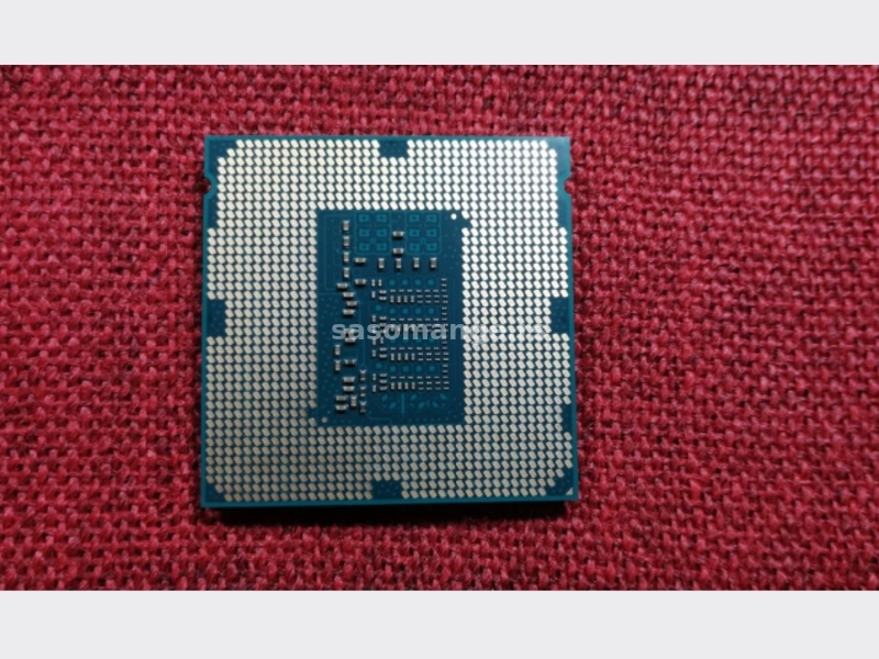 i7-4790 Procesor Socket 1150 LGA 3.6-4.0GHz