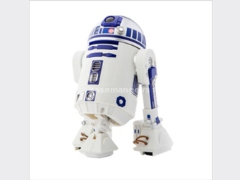 R2-D2 Star Wars Droid-Sphero R2-D2 Star Wars Droid-