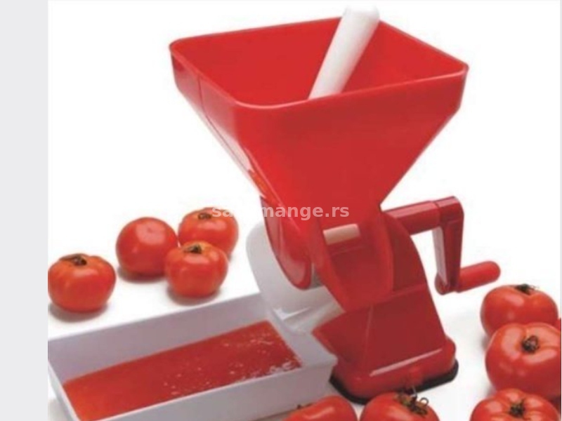 Mašina za paradajz