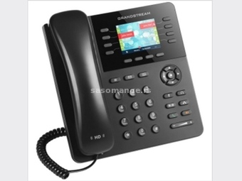 Mrežni IP telefon-Grandstream-USA GXP-2135 Enterprise 8-line-