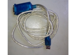 Adapter USB na RS232 SUB9 DB9 COM SERIAL