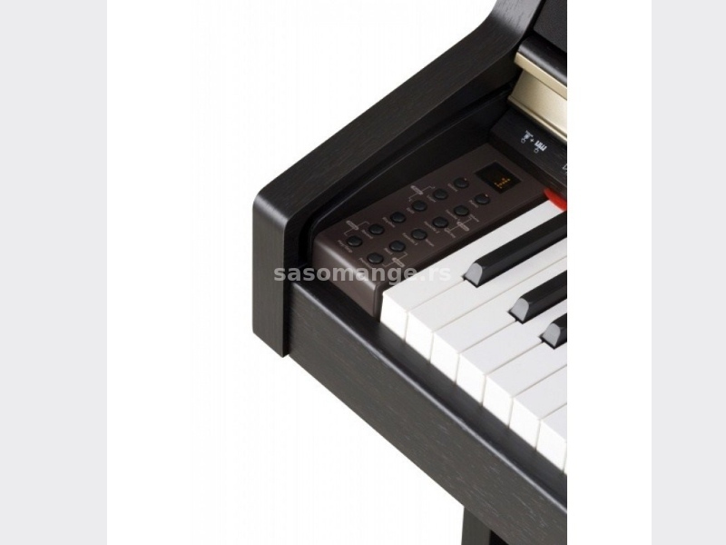 Kurzweil MP 10 SR Rosewood Električni klavir