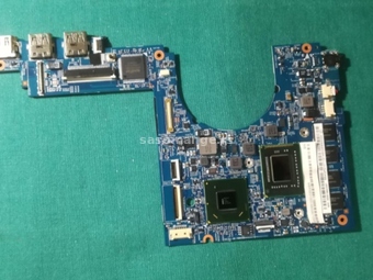 Acer Aspire S3 Maticna Ploca Intel i7