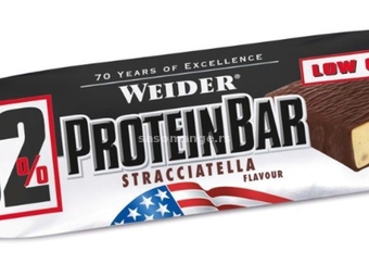 52% Protein Bar 50 gr