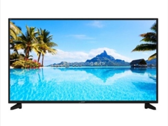 Televizor SHARP 50inca LC-50UI7422E Smart 4K Ultra HD -