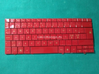 HP Mini 1000 1010 1030 Tastatura