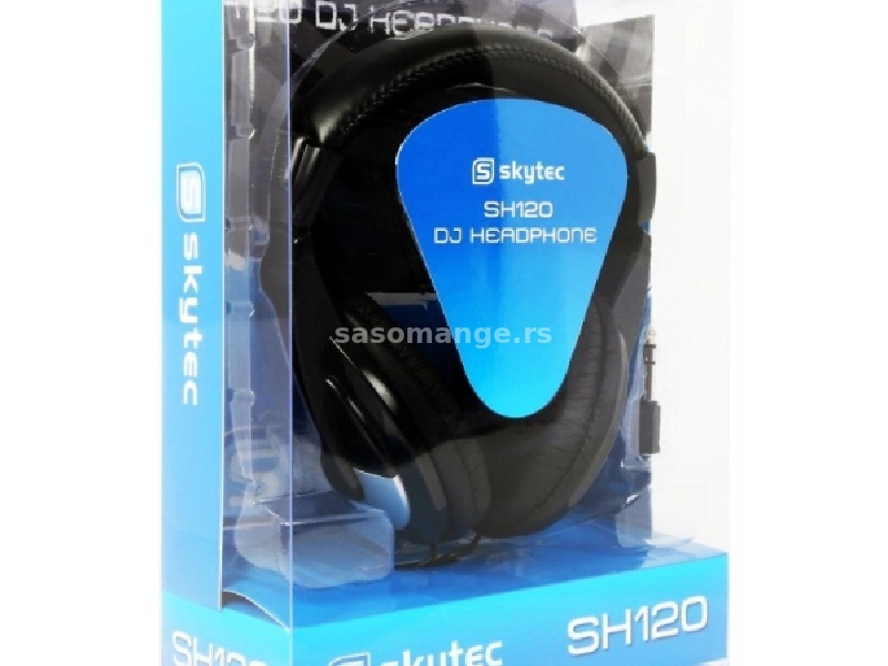 SkyTec SH-120 DJ Slušalice