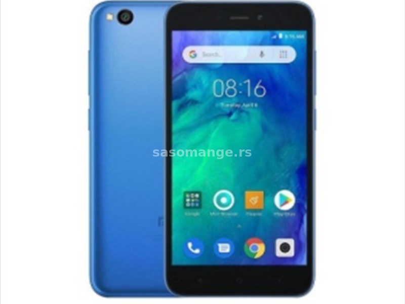 Mobilni telefon Xiaomi Redmi GO 16GB-Xiaomi Redmi GO 16GB Blue-