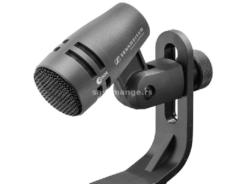 Sennheiser 3 PACK e604 mikrofon