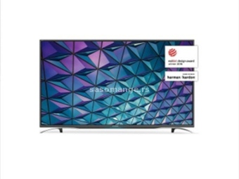Televizor Sharp 40 inca LC-40CFG6352E Smart Full HD digital LED TV-