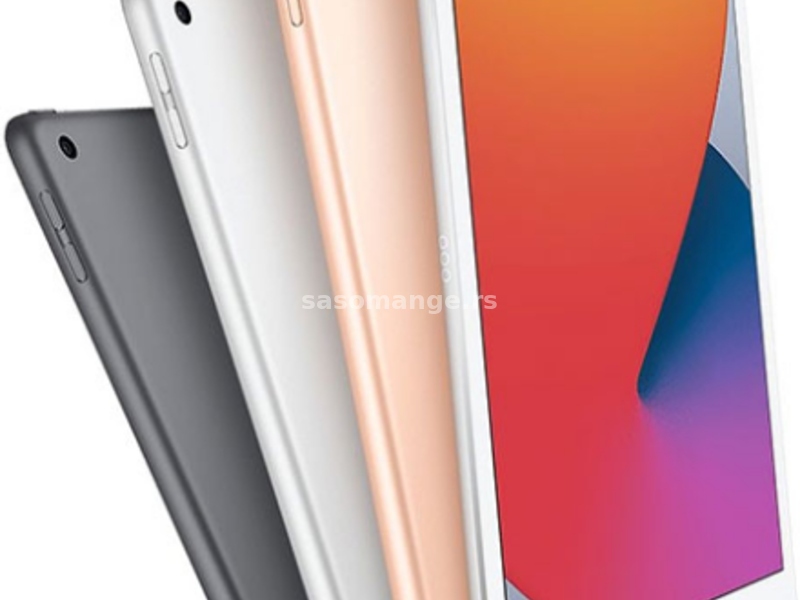 Apple iPad 10.2 (2020) mobilni telefon