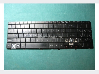 Tastatura Gateway NV52 NV53 NV56 NV58 NV59